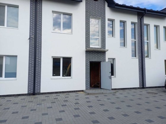 Таунхаус в тихому місці біля лісу Черкаси