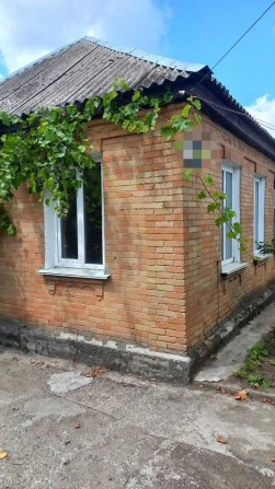 Будинок, вул. Раїси Кириченко (Воровського) - фото 1