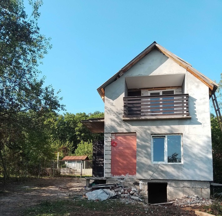 Продається дачний будинок, в Оноківцях. - фото 1