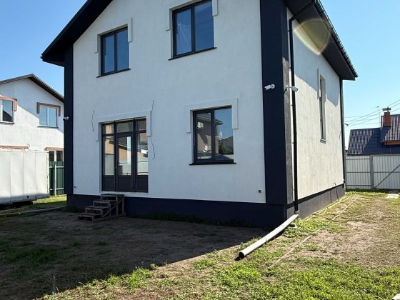 Розумний та продуманий будинок р-н Луначарського Черкаси