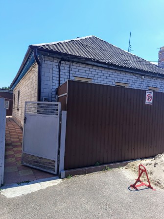 Продаж частини будинку р-н "Соборного парку" - фото 1