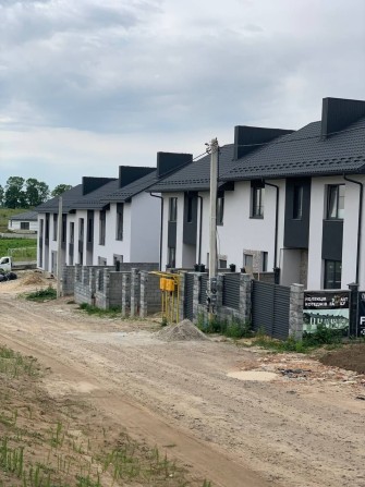 Продам котедж з комунікаціями!БЕЗ КОМІСІЇ! - фото 1