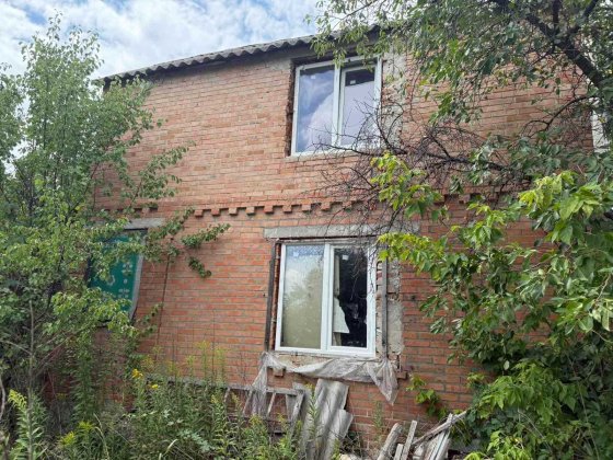 Продам дачу на Вороніна вулиця Жасмінна Полтава