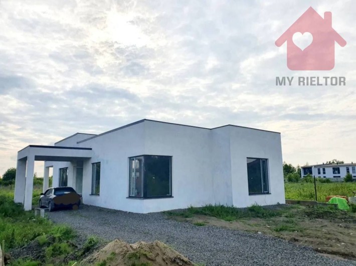 Продаж будинку в Садовому! - фото 1