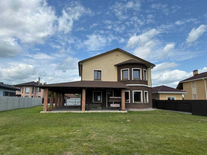 Продаж нового будинку р-н Бобровиця біля Сіверянки - фото 1