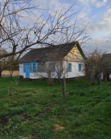 Продам будинок 13 км від Остога - фото 1