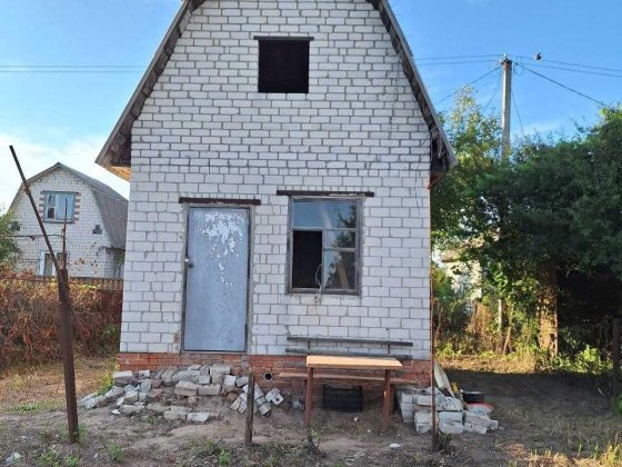 Продам дачу неподалік від пляжу р. Білоус. Чернигов