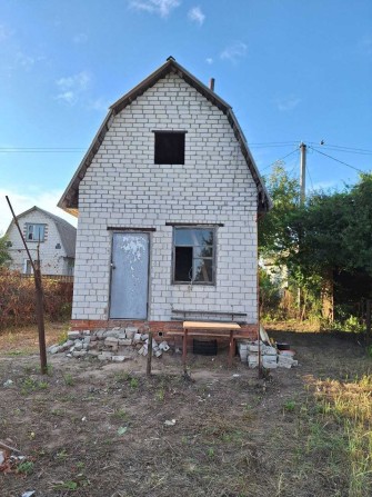 Продам дачу неподалік від пляжу р. Білоус. - фото 1