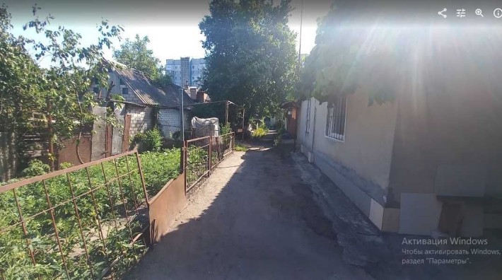 Продаж частини будинку по вул. Хрещатик - фото 1