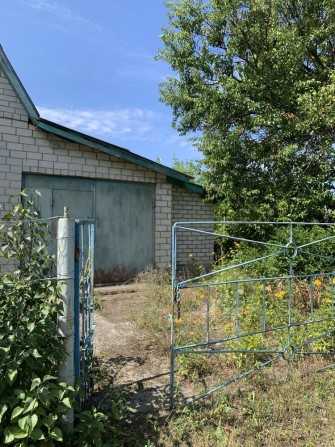 Продаж дачного будинку Хімік Благодатне - фото 1