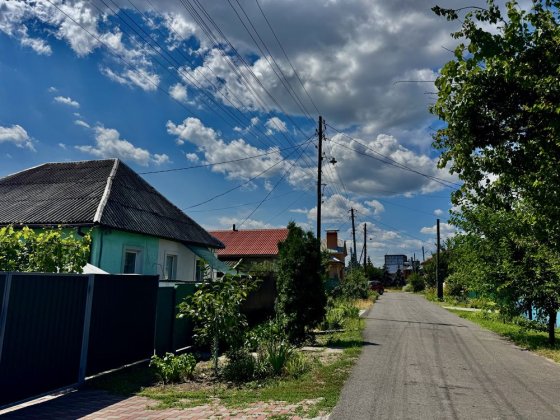 Газ+пічне опалення! Свій двір! Черкаси