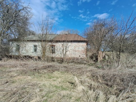 Продаж будинку 17 соток проспект Грушевського бувш.Олександрівка Чернигов