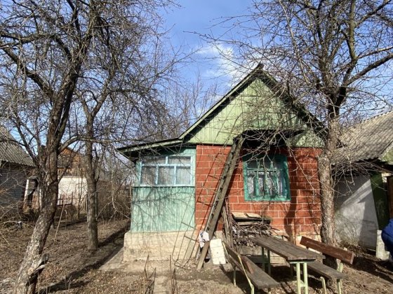 Дача СТ Авангард Подусівка Чернігів