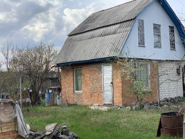 Дача СТ Фотон, 12 соток - фото 1