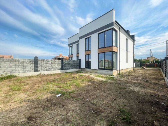 Котедж Новий Двір (Щасливе) Рівне