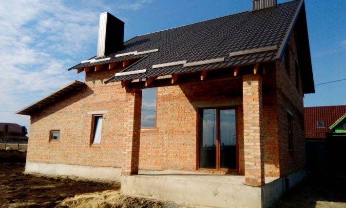 Продам 3-кімнатний будинок - фото 1