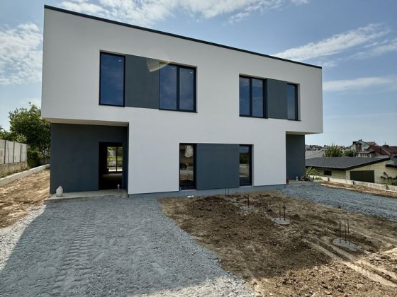 Продаж стильного котеджу на Луцькому кільці! Двоян! Рівне