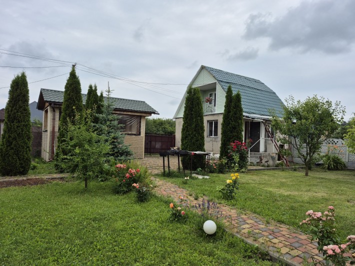 Продам дачу в межі міста - фото 1