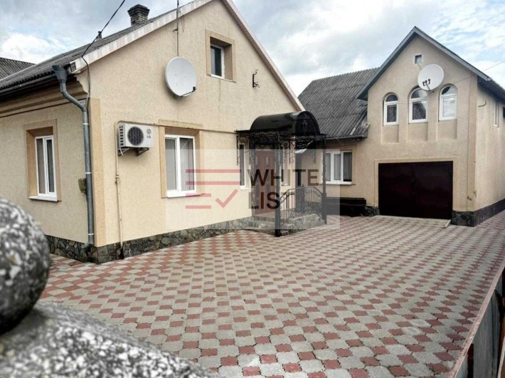 Продаж 2 будинки на подвір'ї р-н Садгора - фото 1