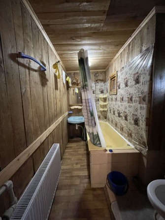 Продам частину будинку р-н Голівуда - фото 1