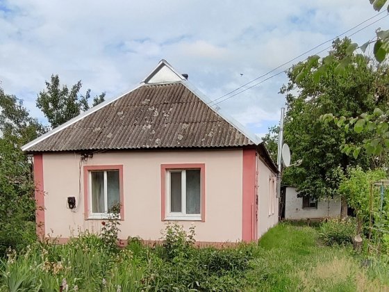 Продам будинок в м.Решетилівка Полтава