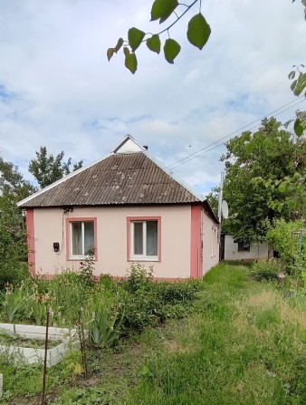 Продам будинок в м.Решетилівка - фото 1