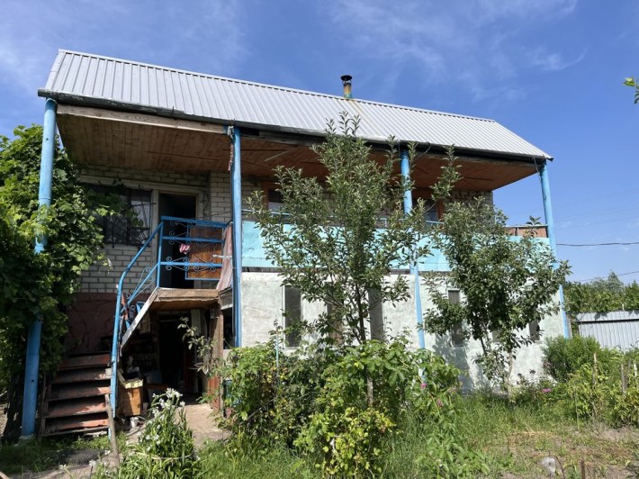 Продаж дачі СТ “Заріччя” Півці - фото 1
