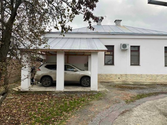 Центр. Просторий будинок Полтава