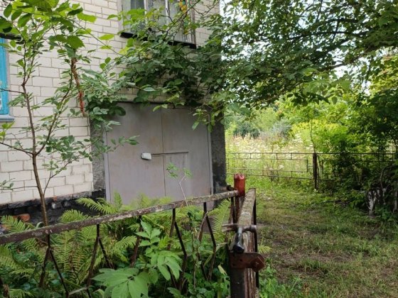 Дача 2-эт.кирпич, за Киенкой Чернигов