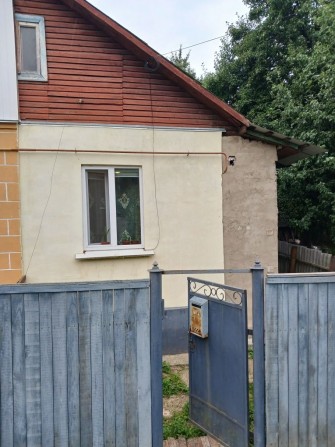 Продам пол дома  36 м2 Подусовка ул.Спортивная - фото 1