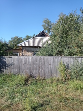 Продам дом с. Количевка - фото 1