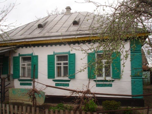 Продам будинок в с.Богодухівка - фото 1