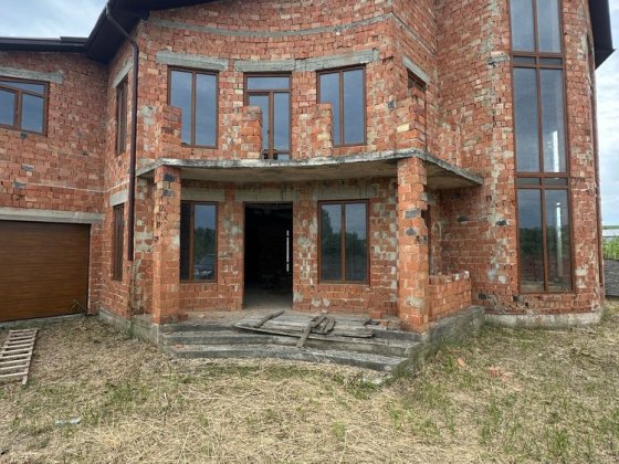 СУПЕР ЦІНА ! Продаж великого будинку В. Кучурів Черновцы