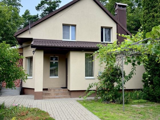 Продаж будинку 160м2 Черкассы