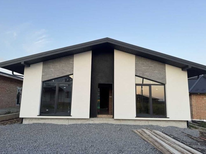 у Продам стильний будинок "американка", м. Рівне, р-н Червоні Гори - фото 1