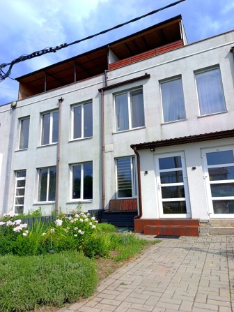 Продаж Таунхаусу/ремонт/тераса/паркомісце/вул. Сагайдачного 166 - фото 1