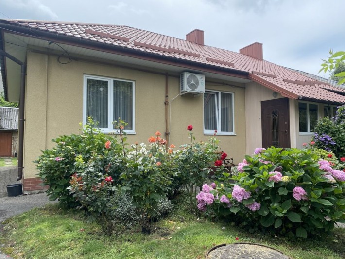 Продам частину будинку на Політоні - фото 1