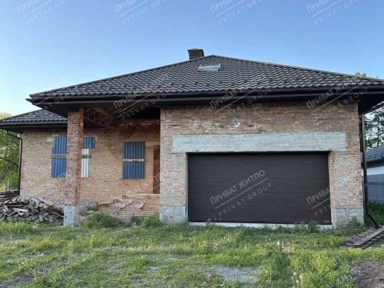 Продаж нового будинку на Яківцях Полтава