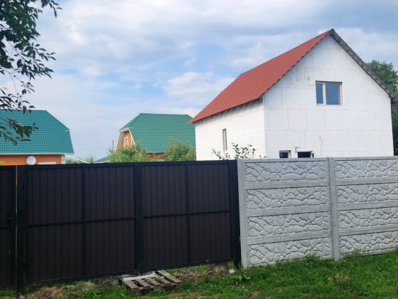 Сучасний новий будинок! Іпотека, сертифікат... Чернигов