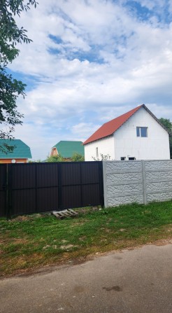 Сучасний новий будинок! Іпотека, сертифікат... - фото 1