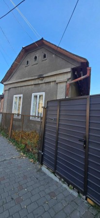 Продається частина будинку - фото 1