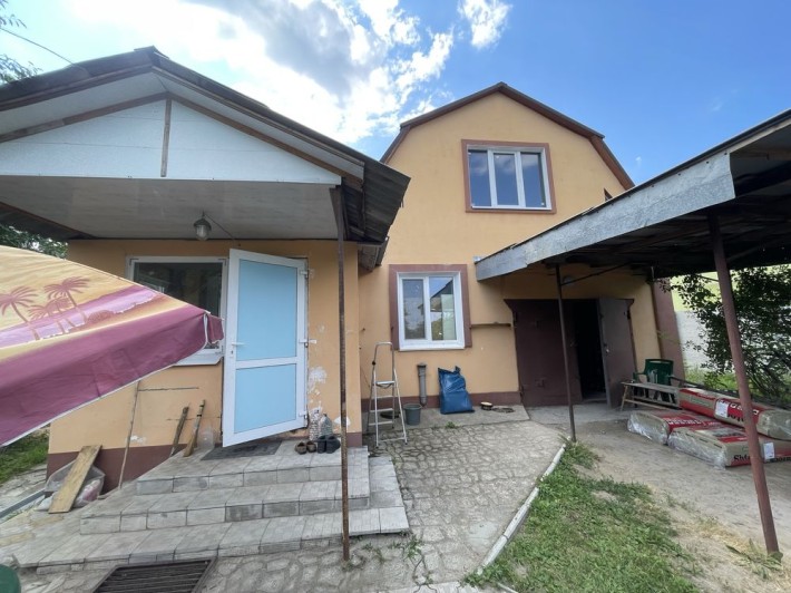 Продається будинок в с. Киїнка - фото 1
