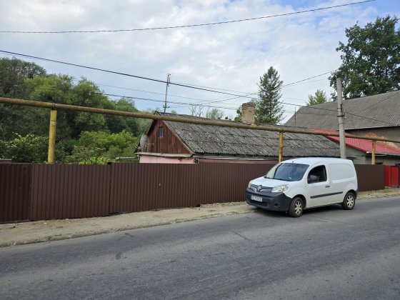 Терміново! Будинок 98 м² + 9 соток, Чернівці, Темістокля Вірсти 31, Вл Черновцы