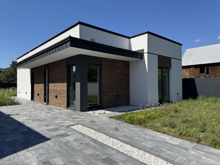 Продаж будинку р-н Підлипники 3 кімнати 5 сот землі - фото 1