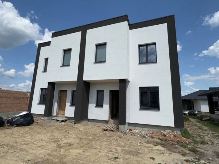 Продаж котедж двоян біля 3-поліклініки - фото 1