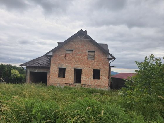 Продається будинок Черновцы