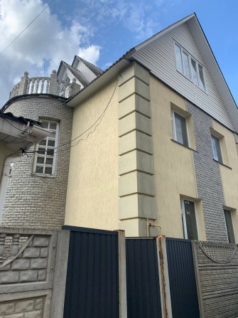 Продам будинок по вулиці Старобілоуській. Можливий обмін! - фото 1