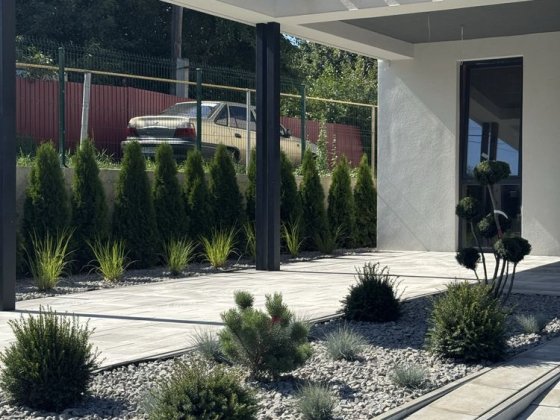 Продаж будинку район Роща Черновцы