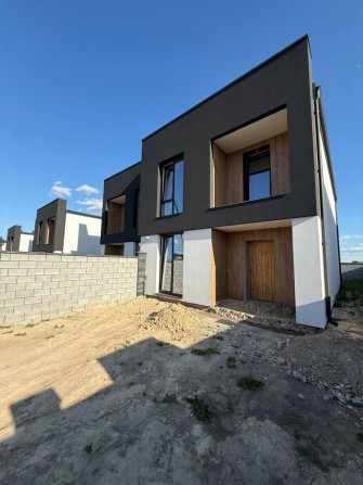 Продаж котеджу з максимальною комплектацією на Щасливому!!! - фото 1