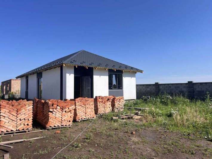 СУЧАСНІ Будинки в районі Льонокомбінату - фото 1